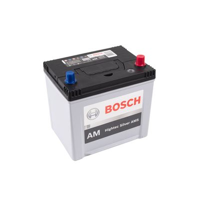 Batería Bosch caja 35/65 CA 910 CCA 650 polaridad derecha Mazda Cx-5; Kia Carens, Cerato BAT AMS LUV2.3-MAZ 2-3-6-CX5-CARENS-CER Batería Bosch caja 35/65 CA 910 CCA 650 polaridad derecha Mazda Cx-5; Kia Carens, Cerato BAT AMS LUV2.3-MAZ 2-3-6-CX5-CARENS-CER