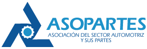 Logo Asopartes